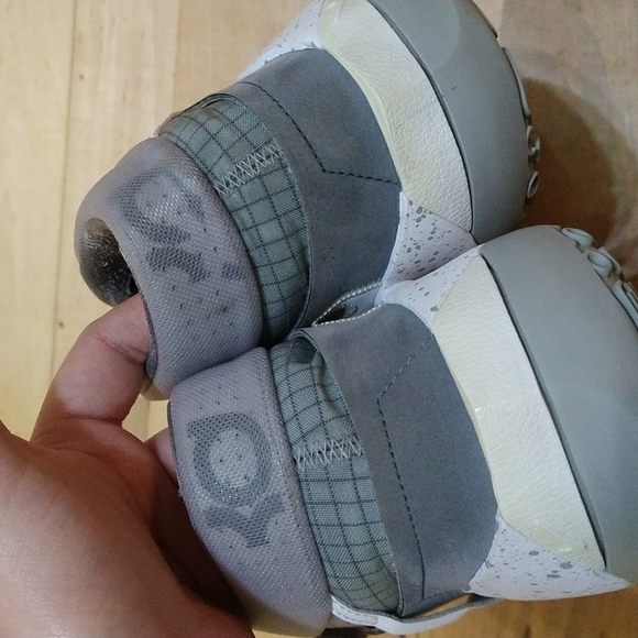 Nike Kevin Durant 7 basketball shoes Size 8.5 EUR 42 - Picture 16 of 16